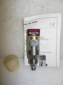 hydraulic valve