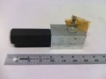 hydraulic valve