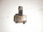 hydraulic valve