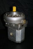 hydraulic valve