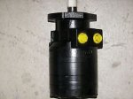 hydraulic valve