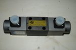 hydraulic valve