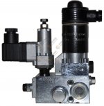 hydraulic valve