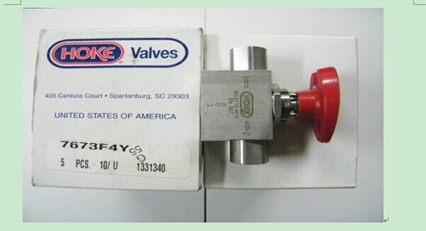 hydraulic valve