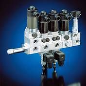 hydraulic valve