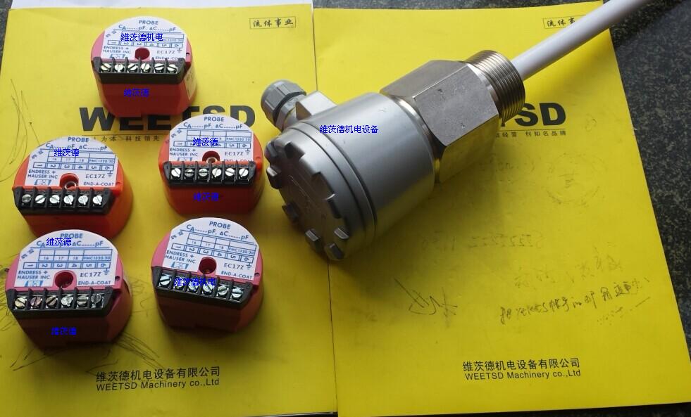 hydraulic valve