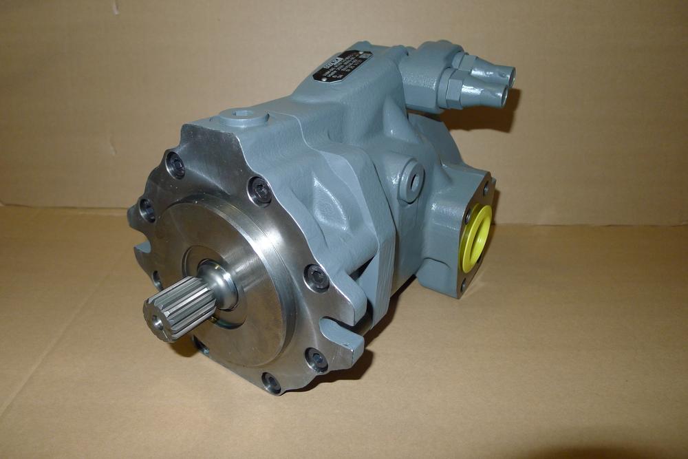 hydraulic valve