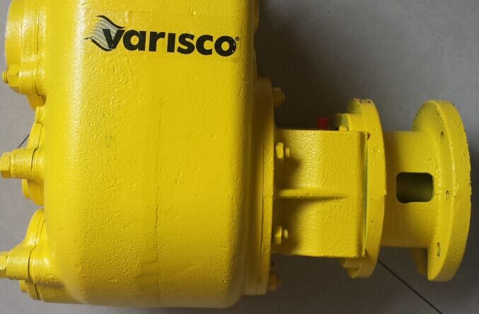 hydraulic valve