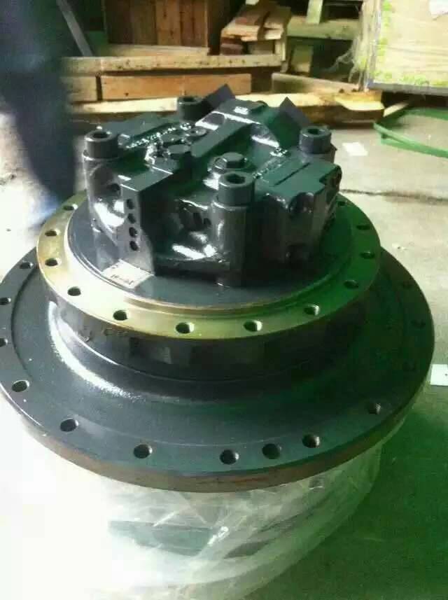 hydraulic valve