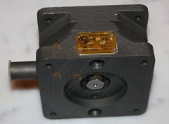 hydraulic valve