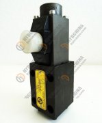 hydraulic valve