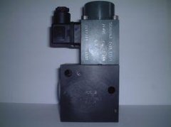 hydraulic valve