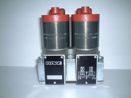 hydraulic valve