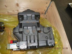 hydraulic valve