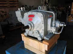 hydraulic valve