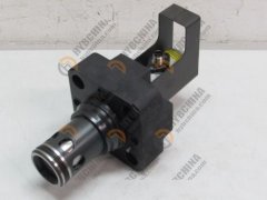 hydraulic valve