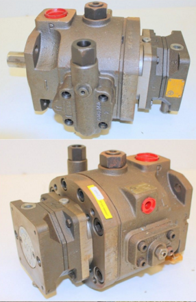 hydraulic valve