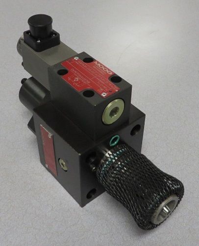 hydraulic valve