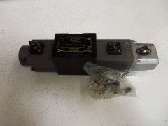 hydraulic valve