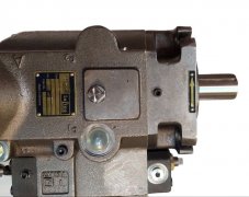 hydraulic valve