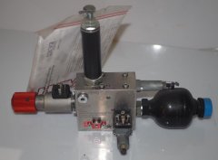 hydraulic valve