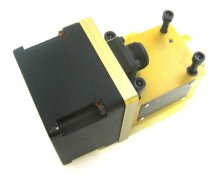 hydraulic valve