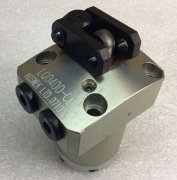 hydraulic valve