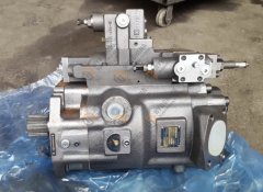 hydraulic valve