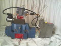 hydraulic valve