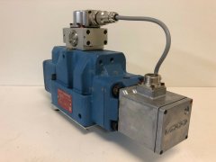 hydraulic valve