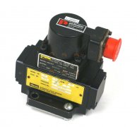 hydraulic valve