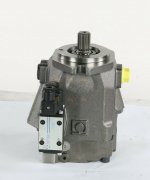 hydraulic valve