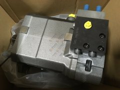 hydraulic valve