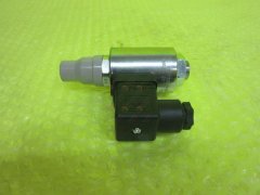 hydraulic valve