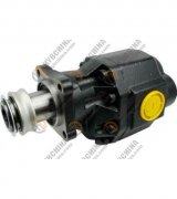 hydraulic valve