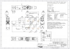 hydraulic valve