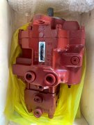 hydraulic valve