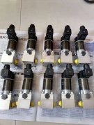 hydraulic valve