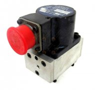 hydraulic valve