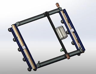 hydraulic valve