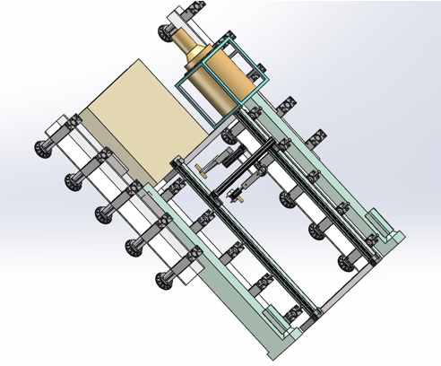 hydraulic valve