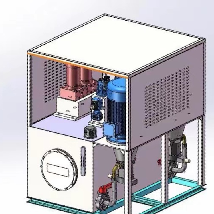 hydraulic valve