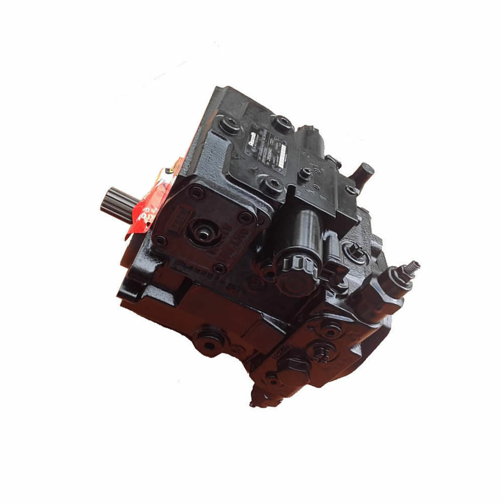 hydraulic valve